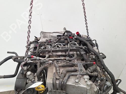 Engine VW TIGUAN (5N_) 2.0 TDI 4motion | BP36966437M1 - Image 3
