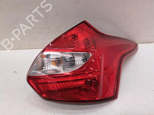 Used Right taillight Right taillight FORD FOCUS III 1.6 TDCi (115 hp) 35768850 35768850