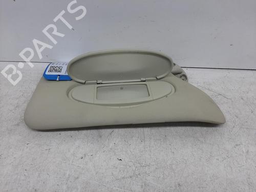 Right sun visor MINI MINI COUNTRYMAN (R60) Cooper S ALL4 | BP26826482I2 - Image 2