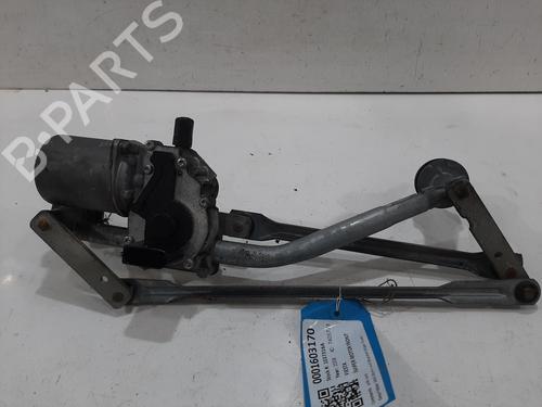 Front wiper motor FORD FIESTA V (JH_, JD_) 1.25 16V | BP31361287M29 