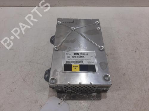 Used Electronic module JAGUAR I-PACE (X590) EV400 AWD (400 hp) 30516826