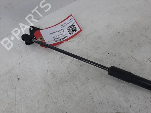 Shock absorber spring NISSAN LEAF (ZE1) Electric | BP26847251C152 