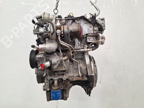 Engine VAUXHALL ASTRA Mk VII (K) (B16) 1.0 | BP40159707M1 - Image 3