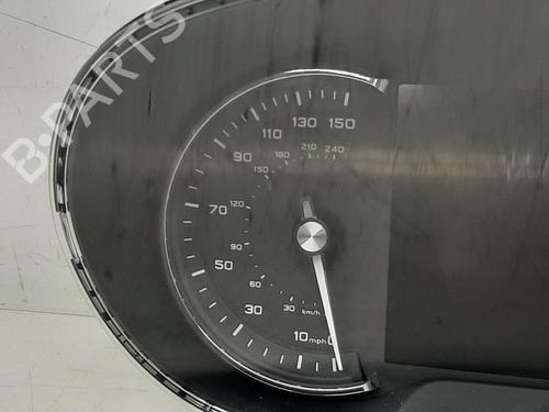 Instrument cluster MG MG HS (AS23) 1.5 EHS Hybrid (CSA6463) | BP30735437C47