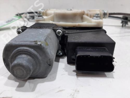 Front right window mechanism KIA PICANTO II (TA) 1.0 | BP36452465C23  - Image 5