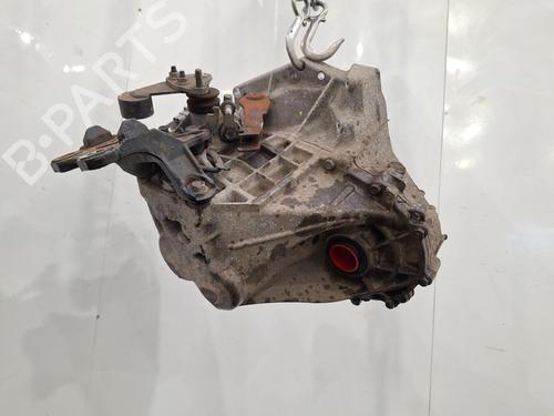 Gearbox TOYOTA AYGO (_B4_) 1.0 VVTi (KGB40) | BP36811838M3 - Image 4