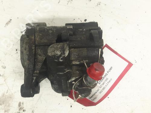 Steering pump AUDI A4 B6 (8E2) S4 quattro | BP29297233M99 
