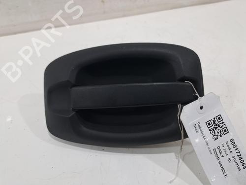 exterior-handle-iveco-daily-vi-van-2014-36334223 main image