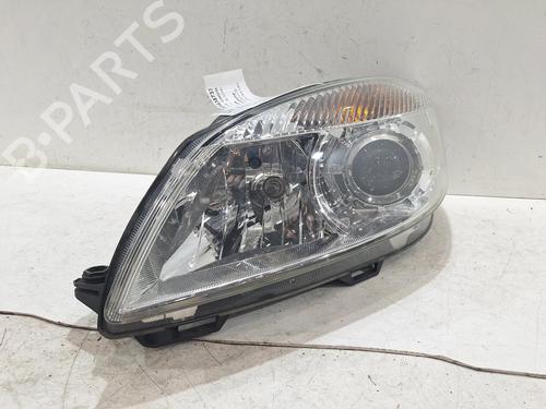 Phare gauche SKODA FABIA II (542) 1.6 TDI (105 hp) 32325067