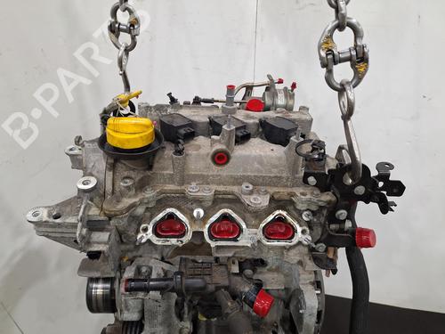 Engine RENAULT CAPTUR I (J5_, H5_) 0.9 TCe 90 | BP32064673M1 