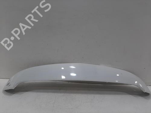 Used Rear spoiler VAUXHALL CORSA Mk IV (E) (X15) 1.4 (101 hp) 31361142