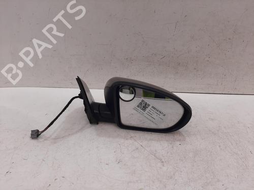 Used Right mirror Right mirror NISSAN QASHQAI I (J10, NJ10) 1.6 (117 hp) 33555759 33555759