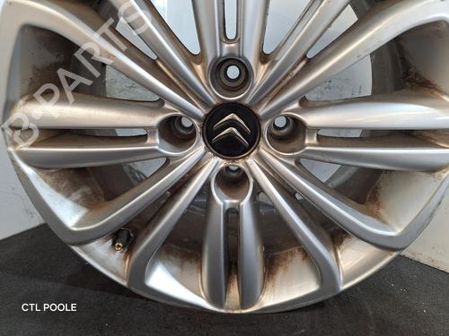 Fælk CITROËN C4 II (NC_) 1.2 THP 110 (NCHNZ6, NCHNV6) | BP39450361C45 - Image 4
