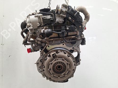 Engine VAUXHALL MOKKA / MOKKA X (J13) 1.6 CDTi | BP38180155M1  - Image 5