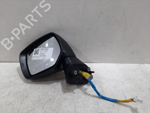 Used Left mirror SUBARU OUTBACK (BS) 2.0 D AWD (BSD) (150 hp) 29742228