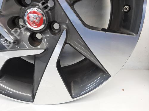 Rim JAGUAR I-PACE (X590) EV400 AWD | BP26851090C45 