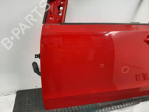 Left front door SEAT Mii (KF1, KE1) 1.0 | BP27629695C2 
