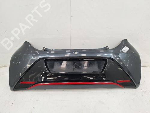 Used Rear bumper Rear bumper 38543552 38543552