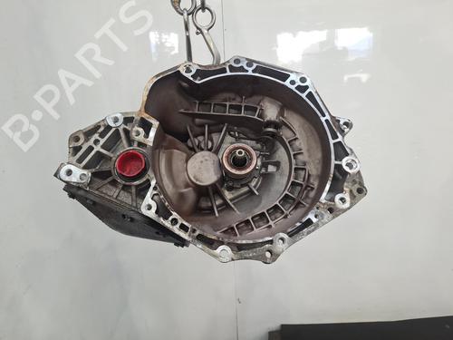 Used Gearbox Gearbox VAUXHALL CORSA Mk III (D) (S07) 1.4 (L08) (120 hp) 33648043 33648043