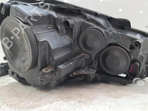 Left headlight VW GOLF VI (5K1) 1.4 TSI | BP38777086C28  - Image 6