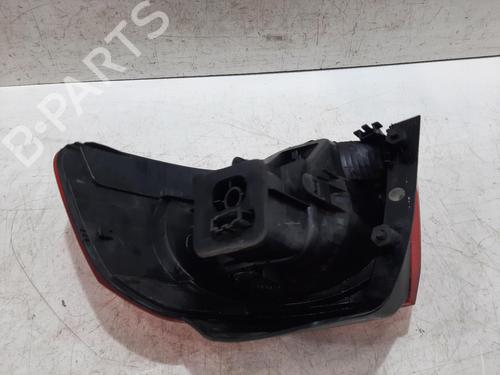 Left taillight VW GOLF VI (5K1) 1.2 TSI | BP33435948C34 - Image 5
