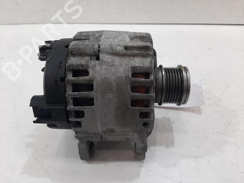 Lichtmaschine für SKODA KODIAQ I (NS6, NS7, NV7) 2.0 TDI 4x4 (150 hp) 31751013