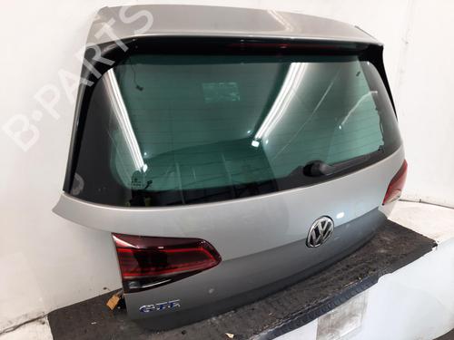 Tailgate VW GOLF VII (5G1, BQ1, BE1, BE2) 1.4 GTE Hybrid | BP29112568C6 