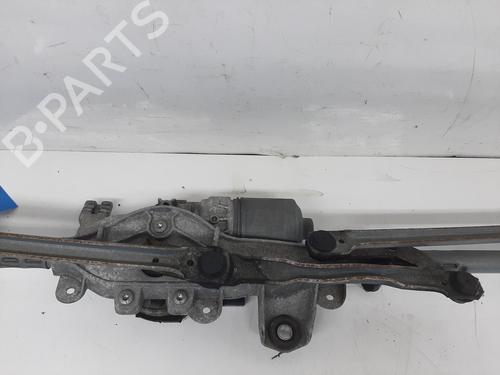 Front wiper motor VAUXHALL ASTRA Mk VI (J) (P10) 1.4 | BP26764968M29 