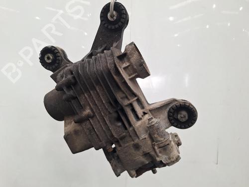 Used Front differential Front differential VW TIGUAN (5N_) 2.0 TDI 4motion (140 hp) 36334277 36334277