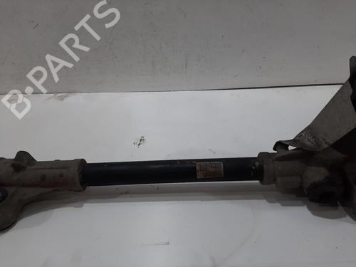 Steering rack NISSAN MICRA IV (K13K, K13KK) 1.2 | BP30057535M22 