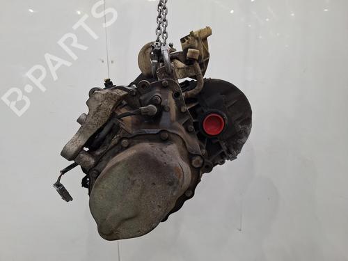 Gearbox CITROËN DS3 (SA_) 1.6 BlueHDi 100 | BP36403711M3 - Image 5
