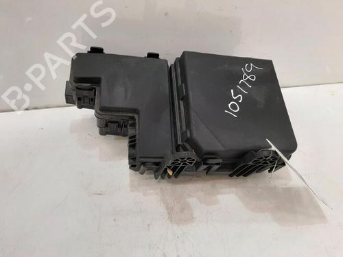 Used Fuse box Fuse box RENAULT KADJAR (HA_, HL_) 1.2 TCe 130 (HLMR) (130 hp) 36451242 36451242