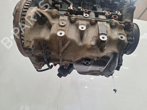Engine NISSAN X-TRAIL III (T32_, T32R, T32RR) 1.6 dCi (T32) | BP32448858M1