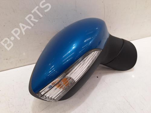 Right mirror FORD FIESTA VI (CB1, CCN) 1.0 EcoBoost | BP26827836C27 