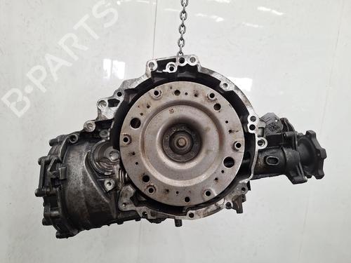 Used Gearbox AUDI Q5 (8RB) SQ5 TDI quattro (313 hp) 28161314