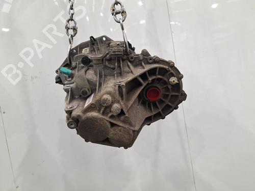 Gearbox NISSAN JUKE (F15) 1.5 dCi | BP29989047M3