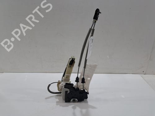 Rear left lock KIA SOUL II (PS) 1.6 GDI | BP34733193C100 - Image 4