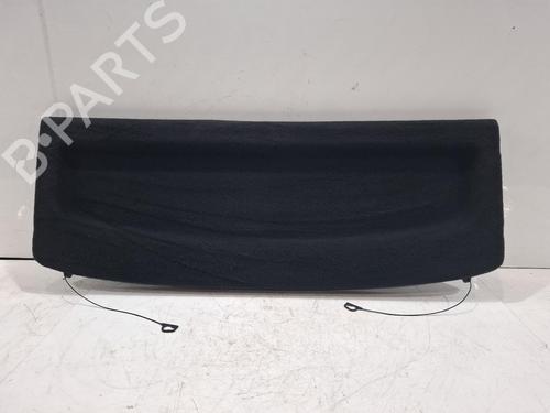 Used Rear parcel shelf Rear parcel shelf VAUXHALL CORSA Mk IV (E) (X15) 1.4 (90 hp) 39943468 39943468