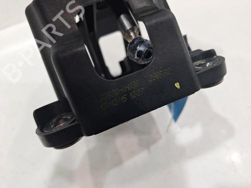 Gearstang TOYOTA AYGO (_B4_) 1.0 (KGB40) | BP31964784M90