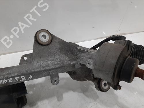 Steering rack LAND ROVER RANGE ROVER EVOQUE (L551) 2.0 D150 4x4 | BP26854558M22 
