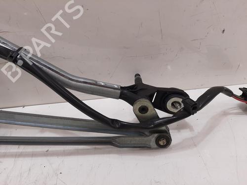 Front wiper motor CITROËN C4 CACTUS 1.2 THP 110 | BP36662035M29 - Image 3