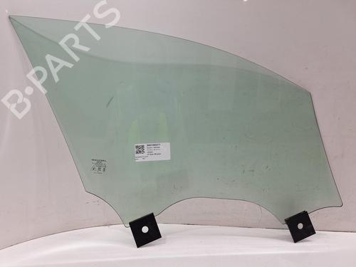 Used Front left door window JAGUAR I-PACE (X590) EV400 AWD (400 hp) 26834881