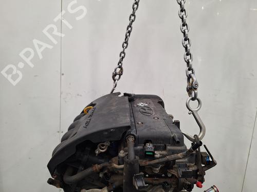 Engine HYUNDAI i30 (FD) 1.4 | BP31903606M1 