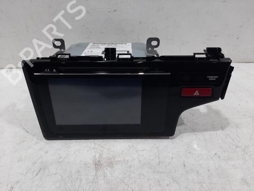 Used Electronic module HONDA JAZZ IV (GK_) 1.3 (102 hp) 29810376