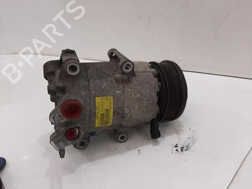 Airco pomp FORD FIESTA VI (CB1, CCN) 1.25 | BP29397749M34 