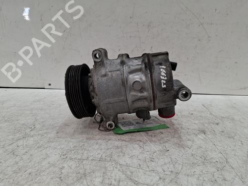 Used AC compressor AC compressor VW POLO V (6R1, 6C1) 1.2 TSI 16V (90 hp) 40116896 40116896