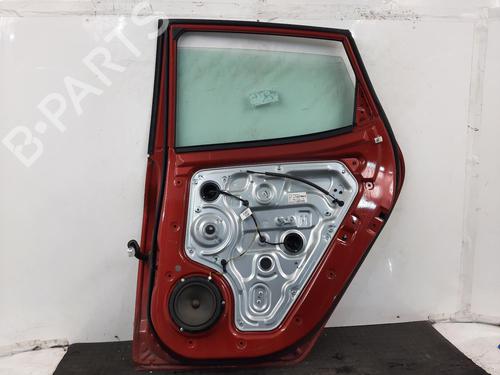 Right rear door KIA VENGA (YN) 1.4 CRDi 90 | BP32144609C5 