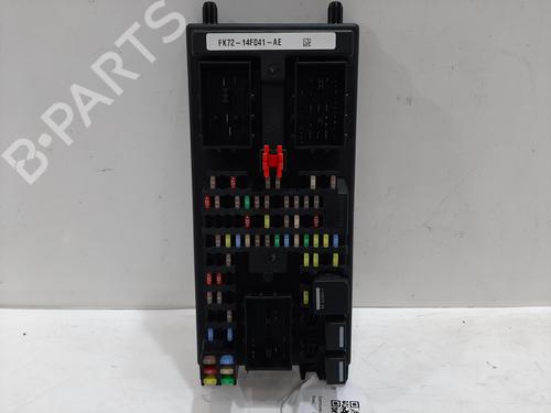 Used Control unit LAND ROVER DISCOVERY SPORT (L550) 2.0 D (150 hp) 28161570