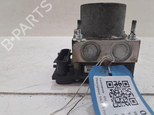 Used ABS pump ABS pump TOYOTA AYGO (_B1_) 1.0 (KGB10_, KGB10R) (68 hp) 35922973 35922973