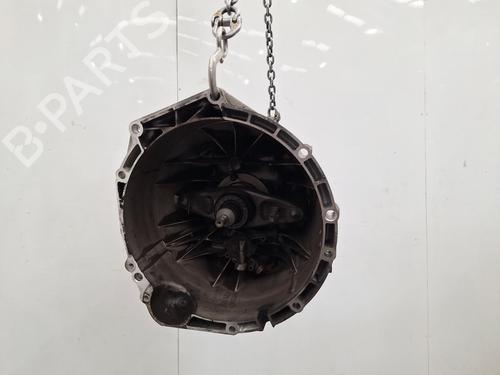 Gearkasse Gearkasse BMW 1 (F20) 120 d xDrive (184 hp) 36950895 36950895